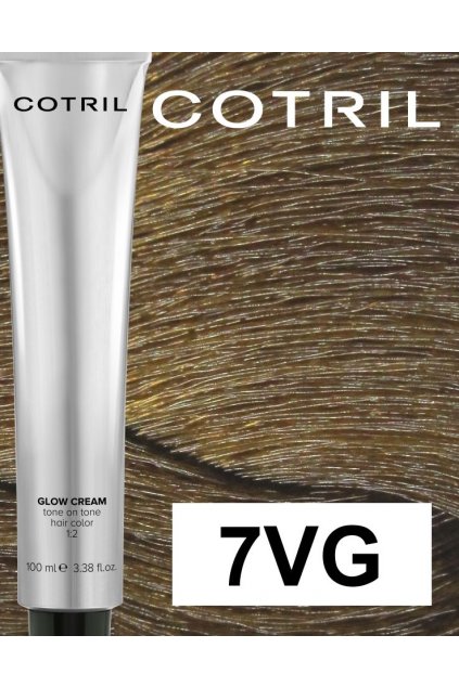 7VG cotril glow cream