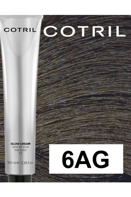 6AG cotril glow cream