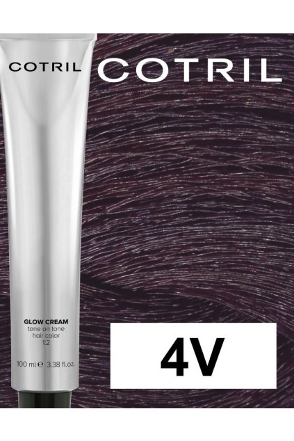 4V cotril glow cream