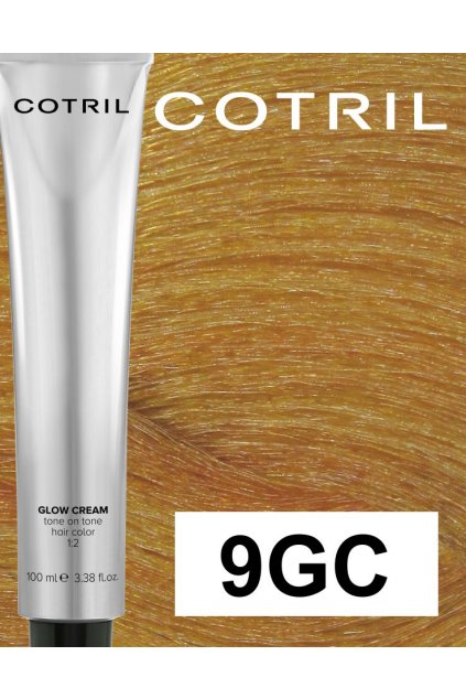 9GC cotril glow cream