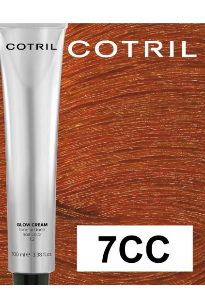 7CC cotril glow cream