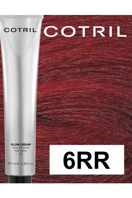 6RR cotril glow cream