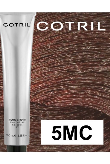 5MC cotril glow cream