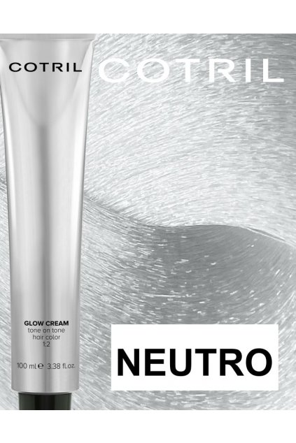 NEUTRO cotril glow cream