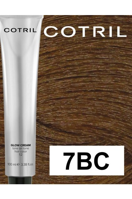7BC cotril glow cream