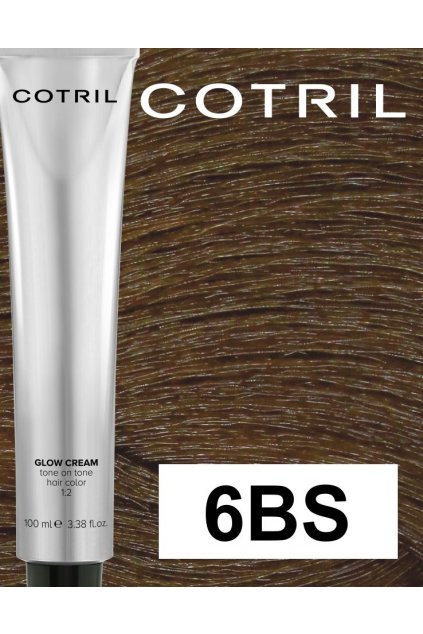 6BS cotril glow cream
