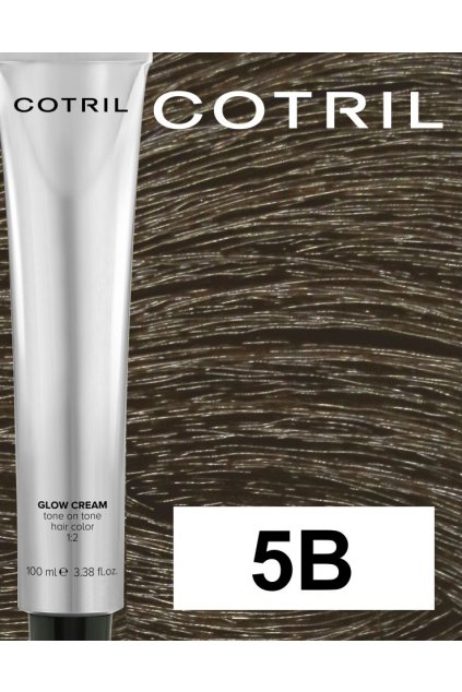 5B cotril glow cream