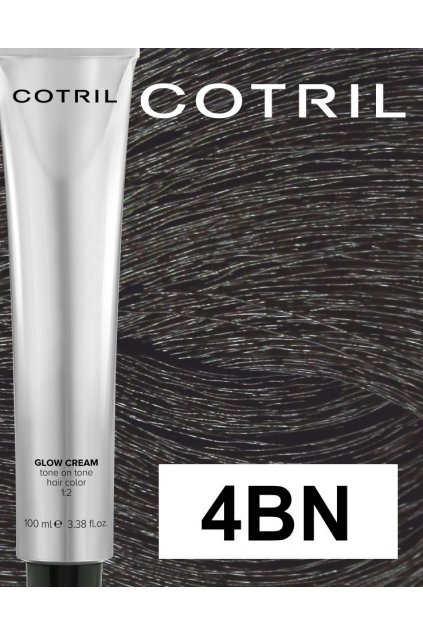 4BN cotril glow cream