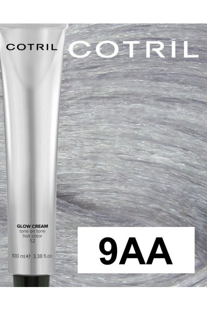 9AA cotril glow cream