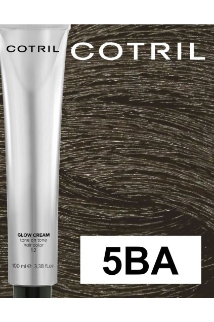 5BA cotril glow cream