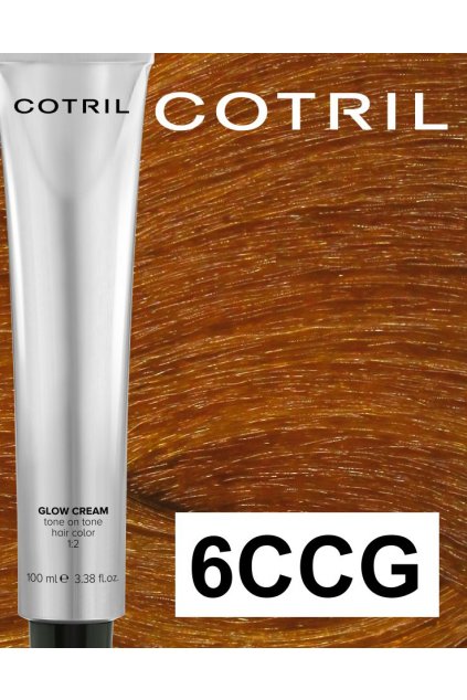 6CCG cotril glow cream