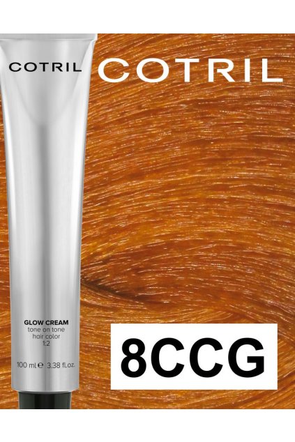 8CCG cotril glow cream
