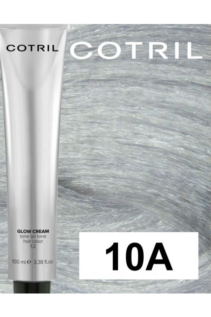 10A cotril glow cream