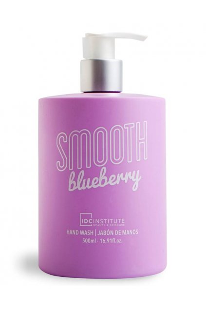 40740 Smooth Blueberry Hand Wash