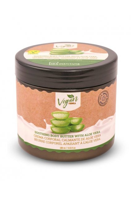 99624 IDC Body Butter Aloe Vera