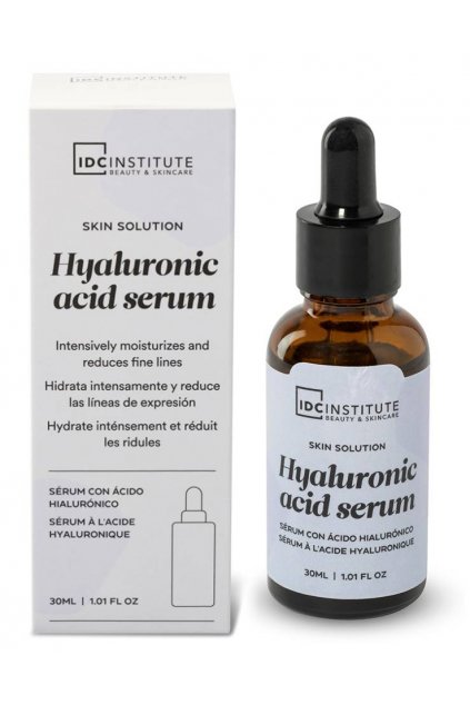 68101 IDC hyaluronic acid serum