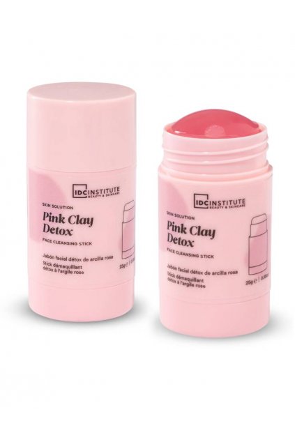 42027 stick Pink Clay Detox