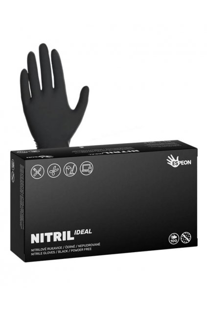 nitril ideal cerne
