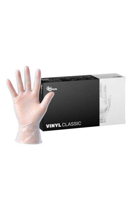 vinil classic bile obal1