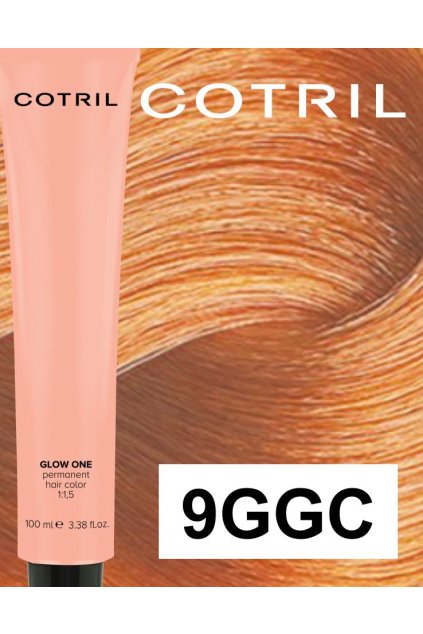9GGC cotril glow ONE