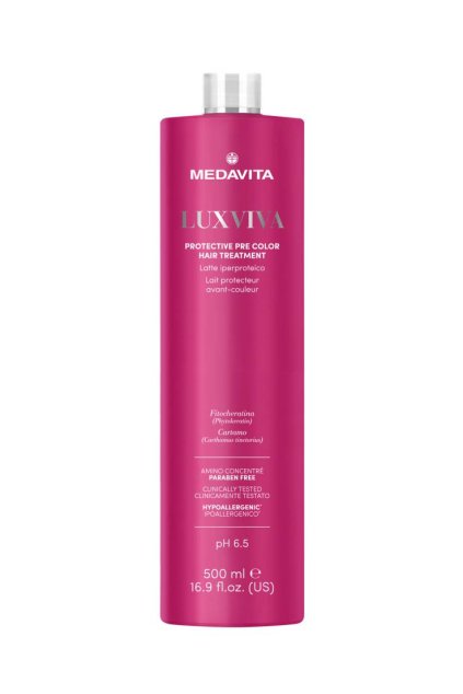 502488 Luxviva mleko 500