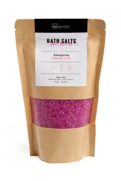 99504 M Bath Salts Energy koupel sul maracuja
