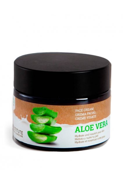 42104 Vegan Krem plet Aloe 50