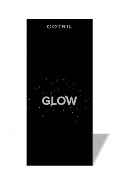 KOCAC0780 vzornik glow gel smart
