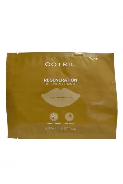 610280 lip mask