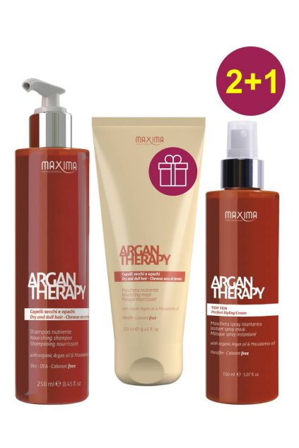 max 3 24 argan