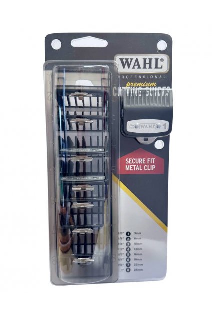 wahl nastavce set 9001169