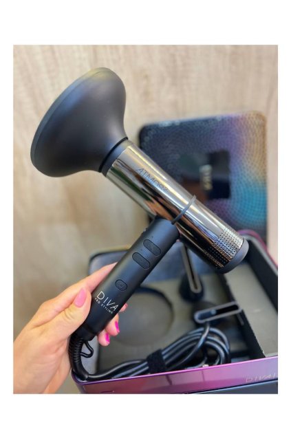 diva atmos 2 2