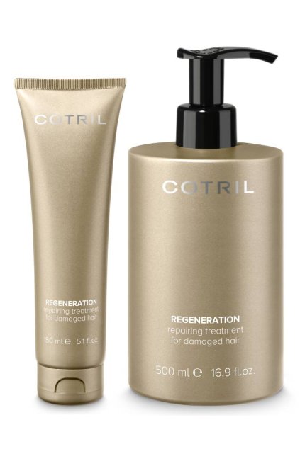 6632 6634 regeneration maska 150 500ml