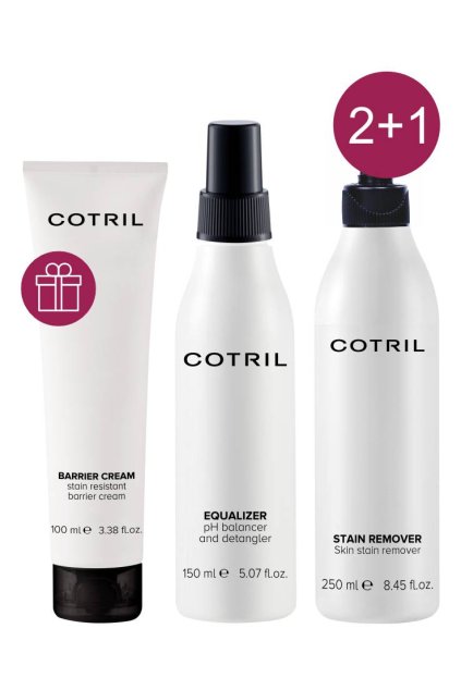 cl salontech st remover equalizer barier akce