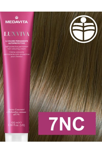 7NC mv luxviva