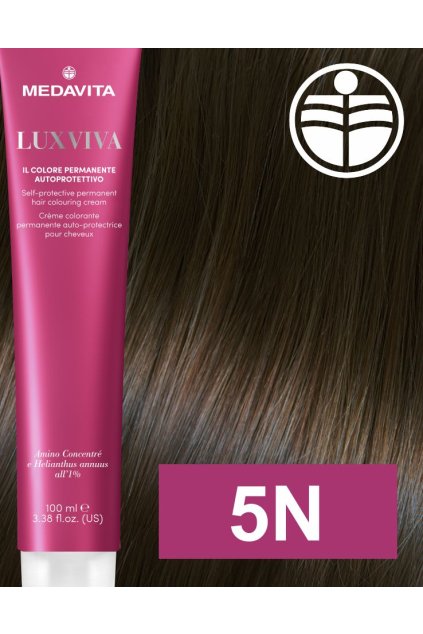 5N mv luxviva