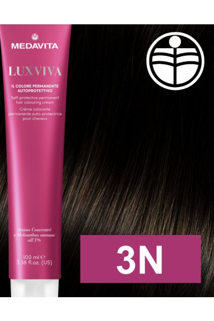 3N MV luxviva