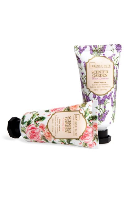 88045 Scented Garden Hand Cream 30ml