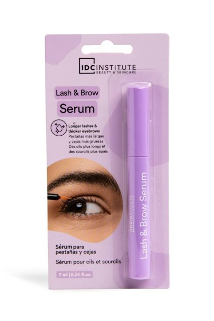 68047 Lash And Brow Serum oboci rasy