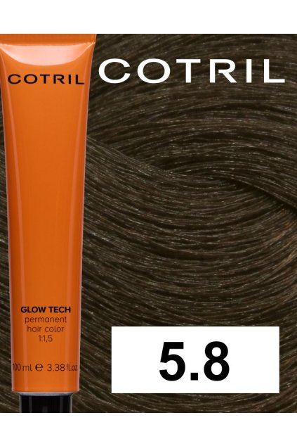 5 8 glow tech