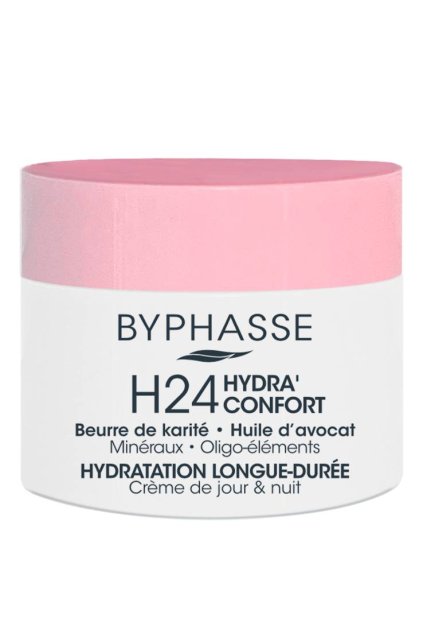 027028 H24 Hydra Confort krem den noc