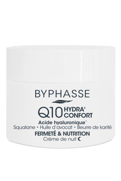 027027 Q10 Hydra Confort krem noc