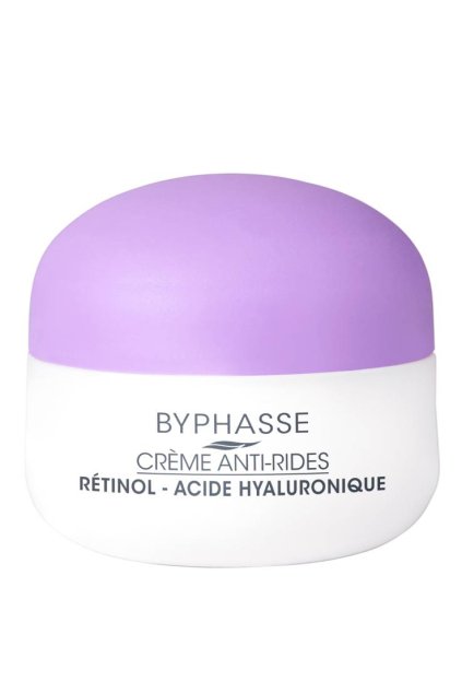 027014 Anti Wrinkle krem noc