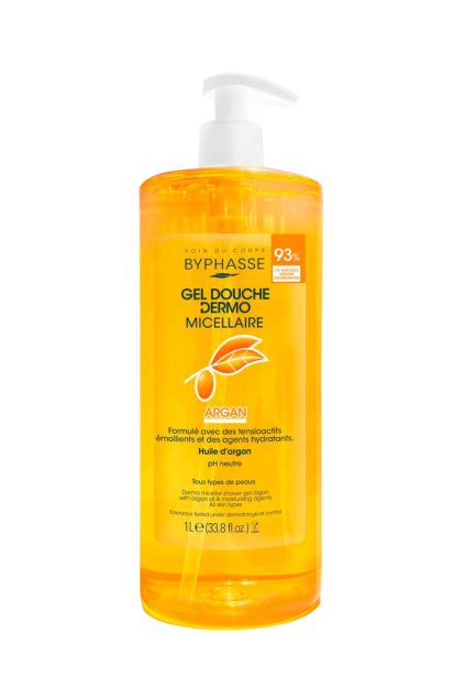 002090 sprchovy gel dermo micelarni 1L