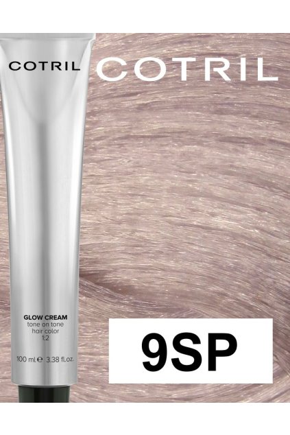9SP cotril glow cream