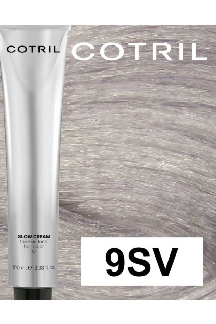 9SV cotril glow cream