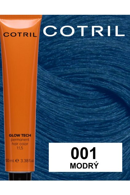 001 glow tech