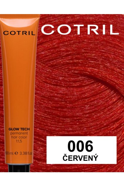 006 glow tech