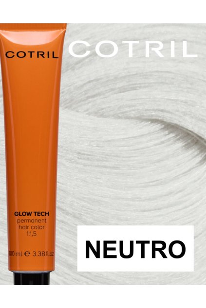 neutro glow tech