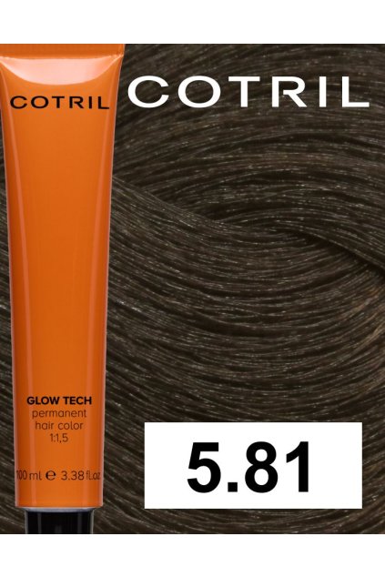 5 81 glow tech